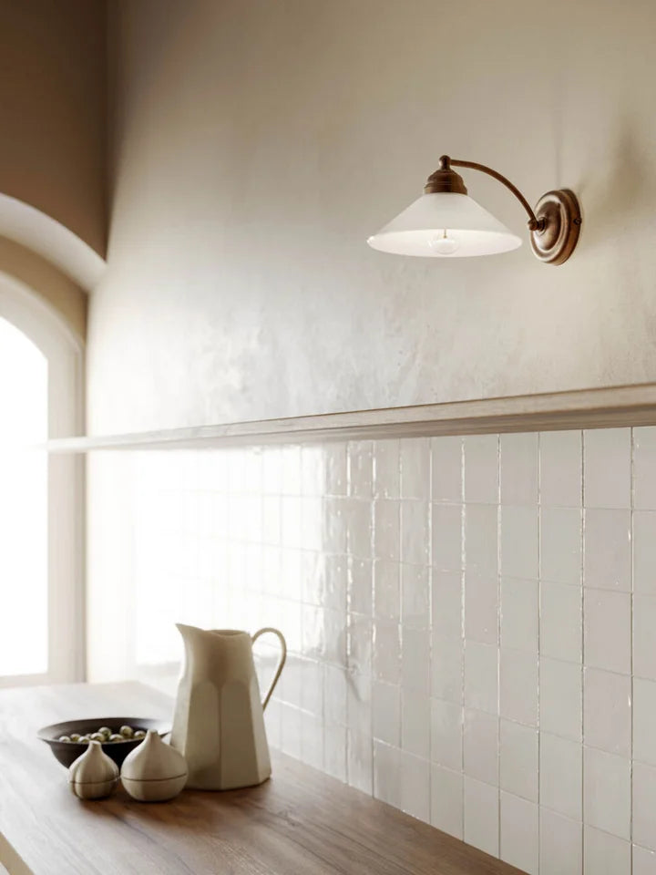 TABIA Wall Light 212.17.OV - touchGOODS