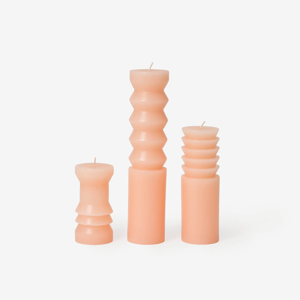 Totem Candle - touchGOODS