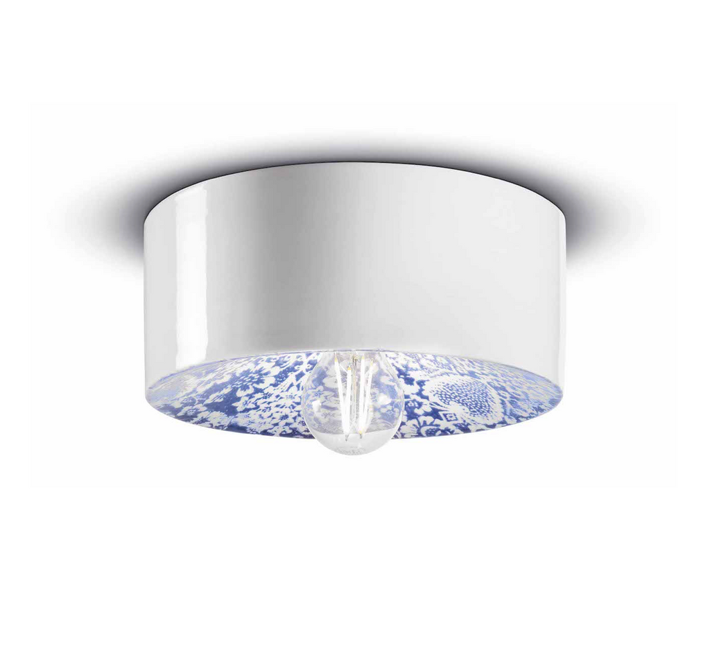 Pi Ceiling Light C1793 - touchGOODS