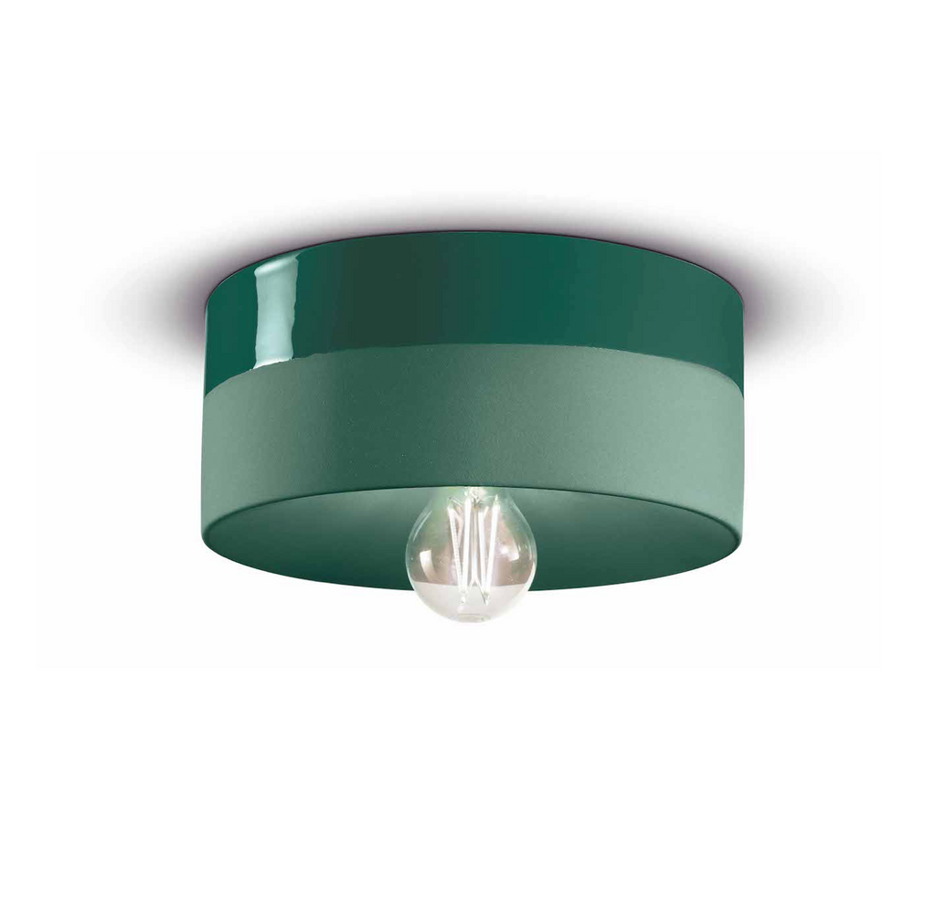 Pi Ceiling Light C1793 - touchGOODS