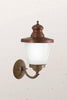Venezia Outdoor Wall Light 248.05 - touchGOODS