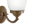 Venezia Outdoor Wall Light 248.05 - touchGOODS