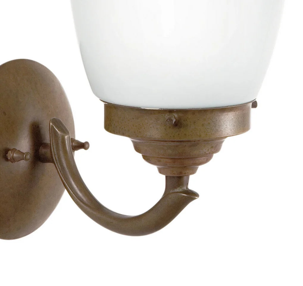 Venezia Outdoor Wall Light 248.05 - touchGOODS