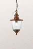 Venezia Outdoor Pendant Light 248.07 - touchGOODS