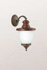 Venezia Outdoor Wall Light 248.09 - touchGOODS