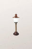 Venezia Outdoor Post Light 248.12 - touchGOODS