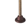 Venezia Outdoor Post Light 248.12 - touchGOODS