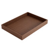 Wicker Trays - touchGOODS