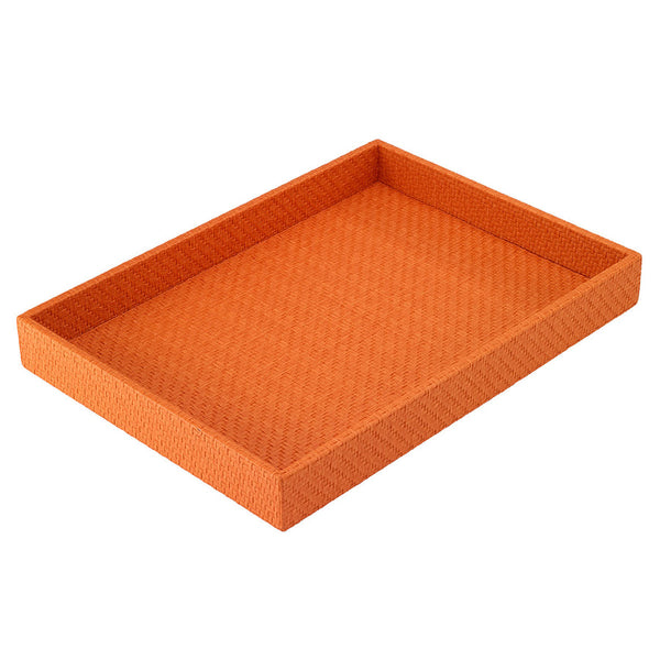 Wicker Trays - touchGOODS