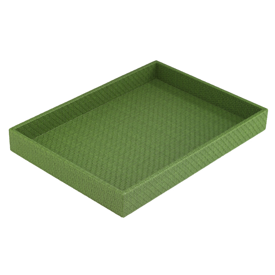 Wicker Trays - touchGOODS