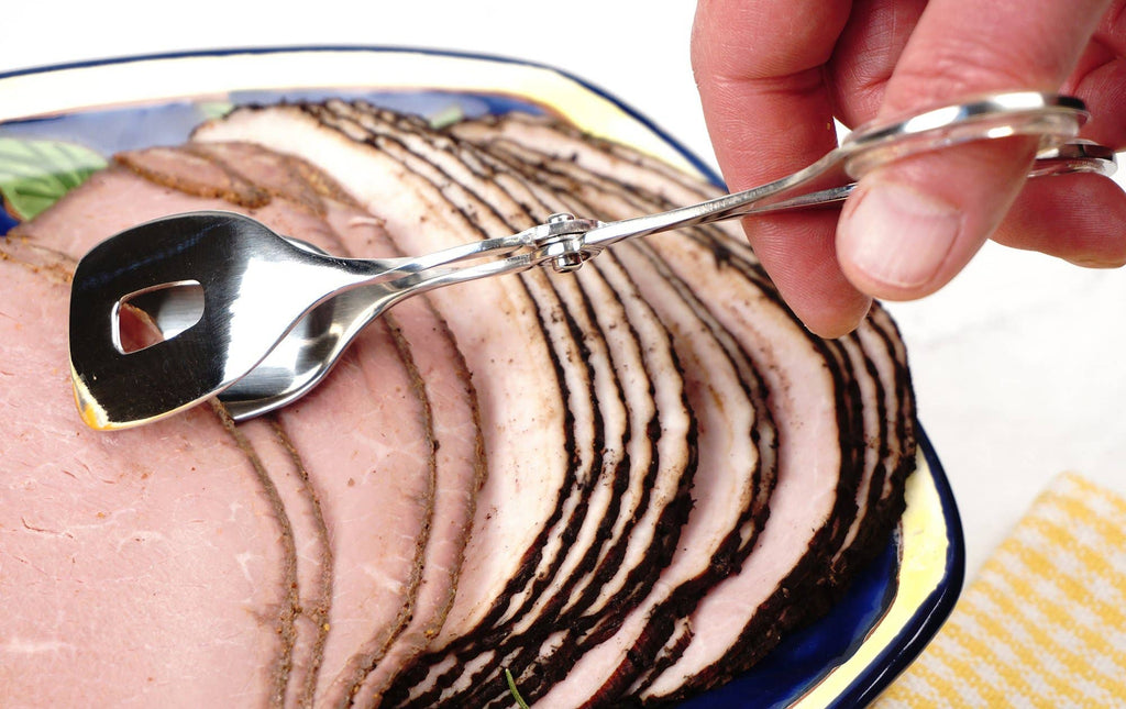 Serving Tongs - Small - touchGOODS