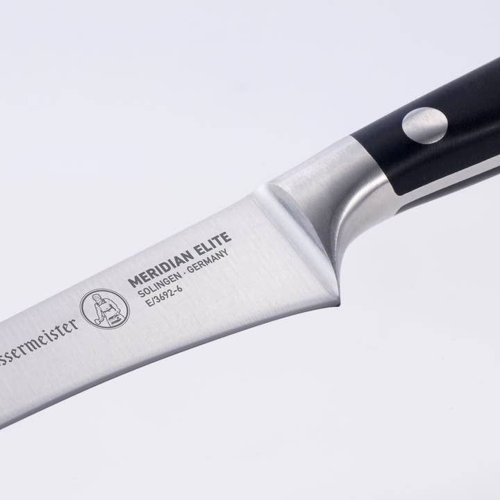 Meridian Elite Boning Knife - Flexible - 6” - touchGOODS