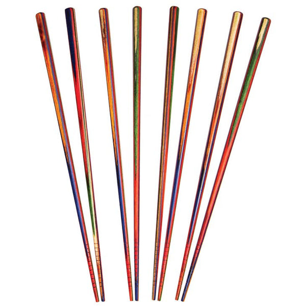 Baltique® Marrakesh Reusable Chopsticks - touchGOODS