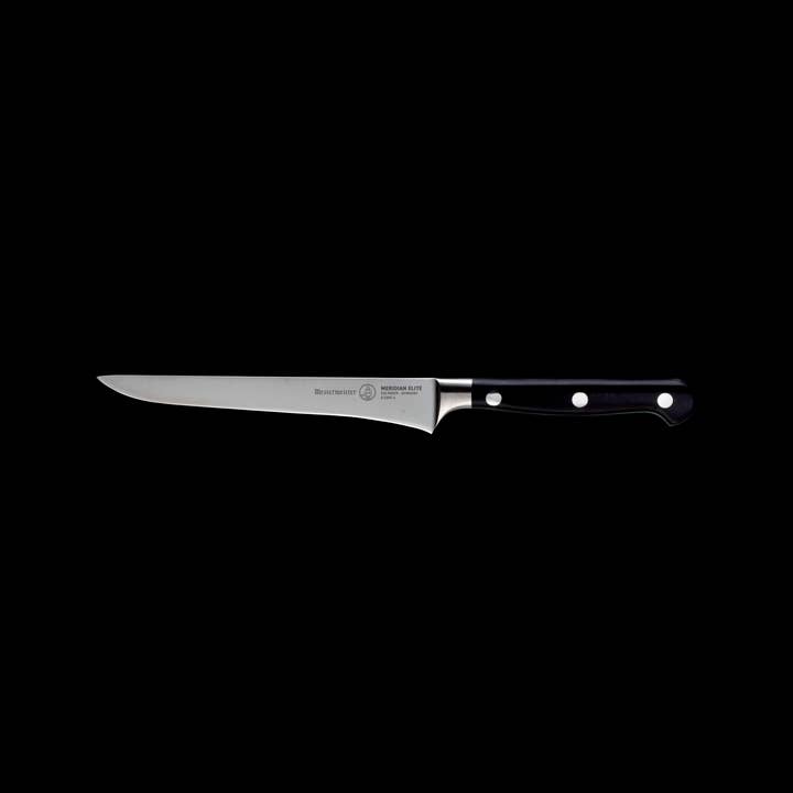 Meridian Elite Boning Knife - Flexible - 6” - touchGOODS
