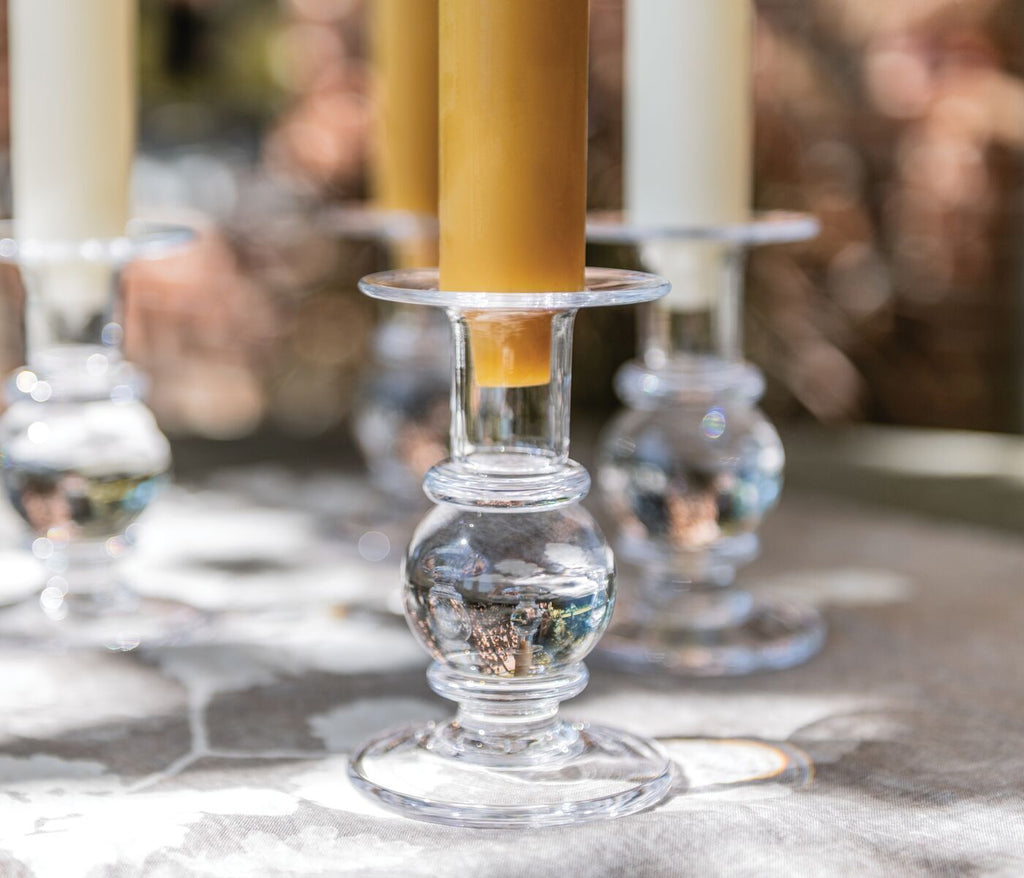 Hartland Candlestick - touchGOODS