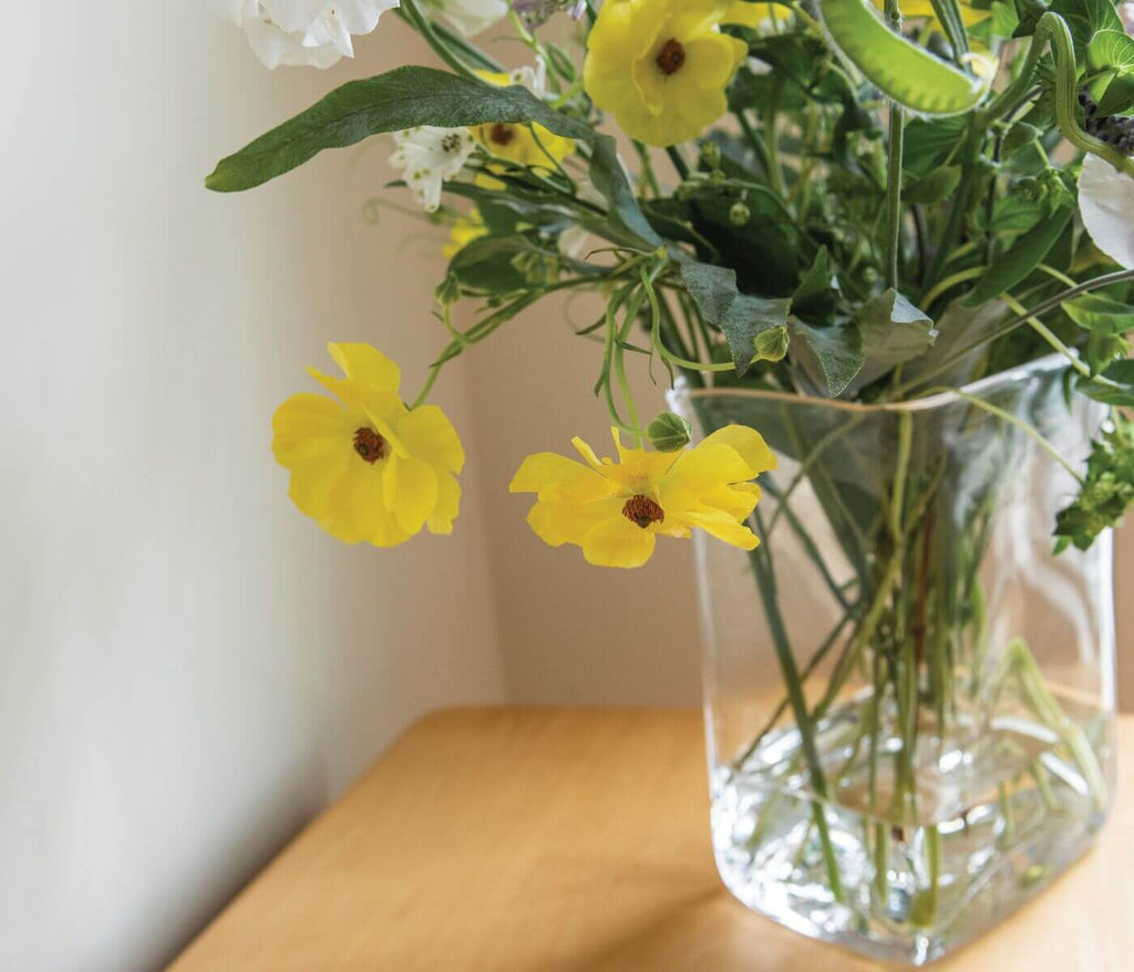 Weston Vase - touchGOODS