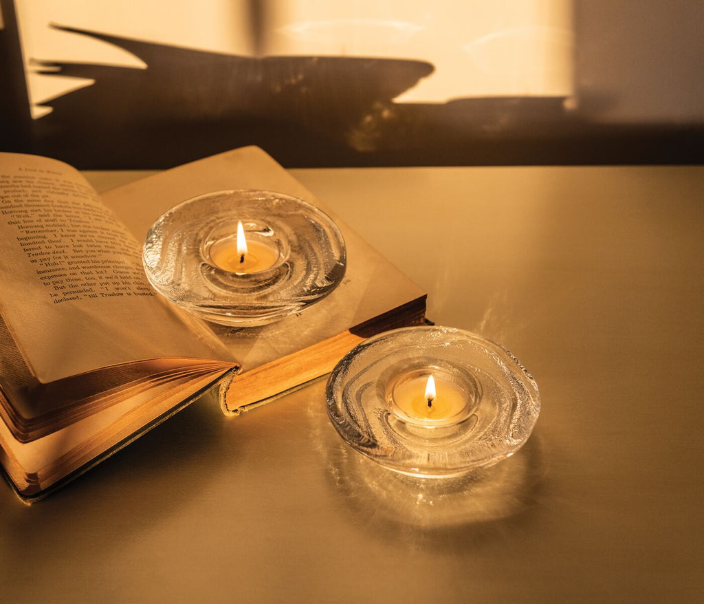 Thetford Tealight - touchGOODS