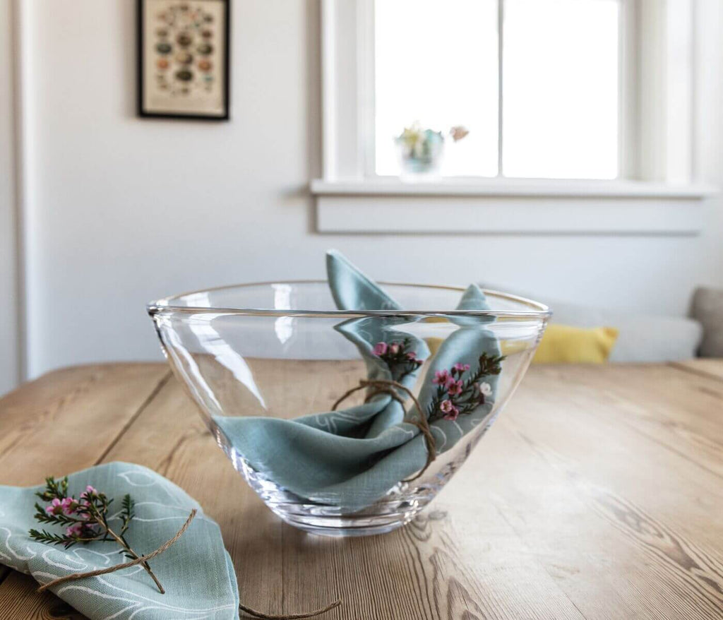 Barre Bowl - touchGOODS