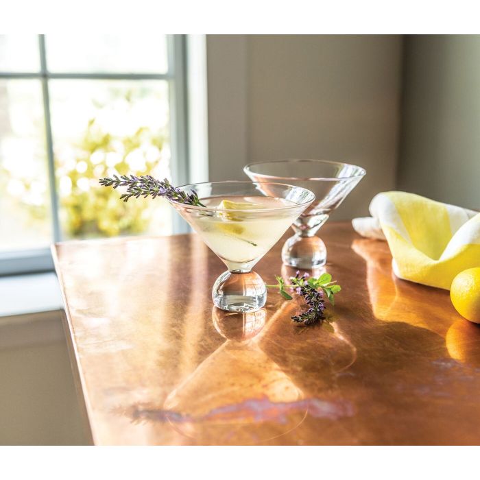 BENSON MARTINI - touchGOODS