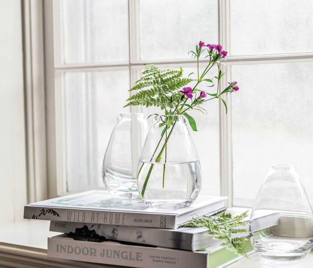 Woodstock Bud Vase - touchGOODS