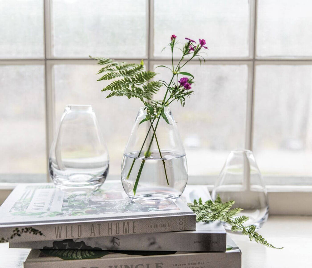 Woodstock Bud Vase - touchGOODS