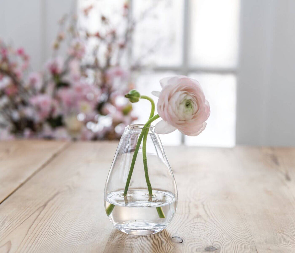 Woodstock Bud Vase - touchGOODS