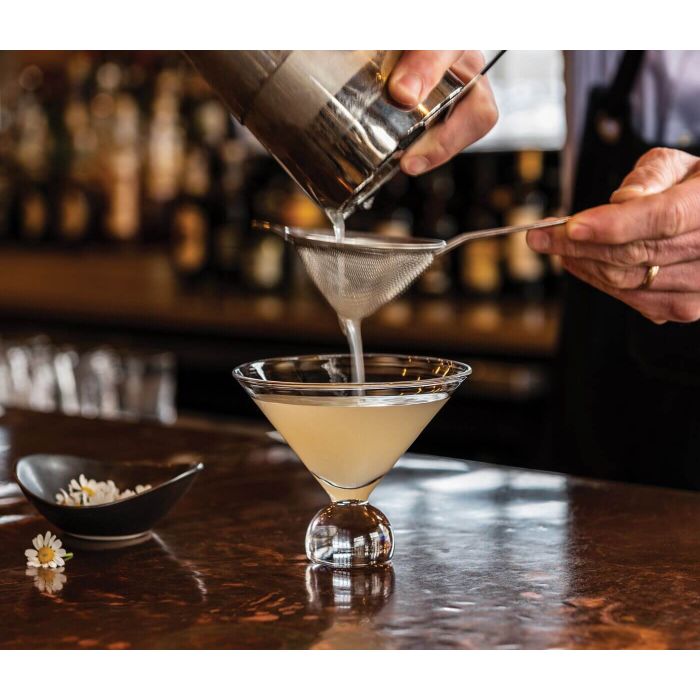 BENSON MARTINI - touchGOODS