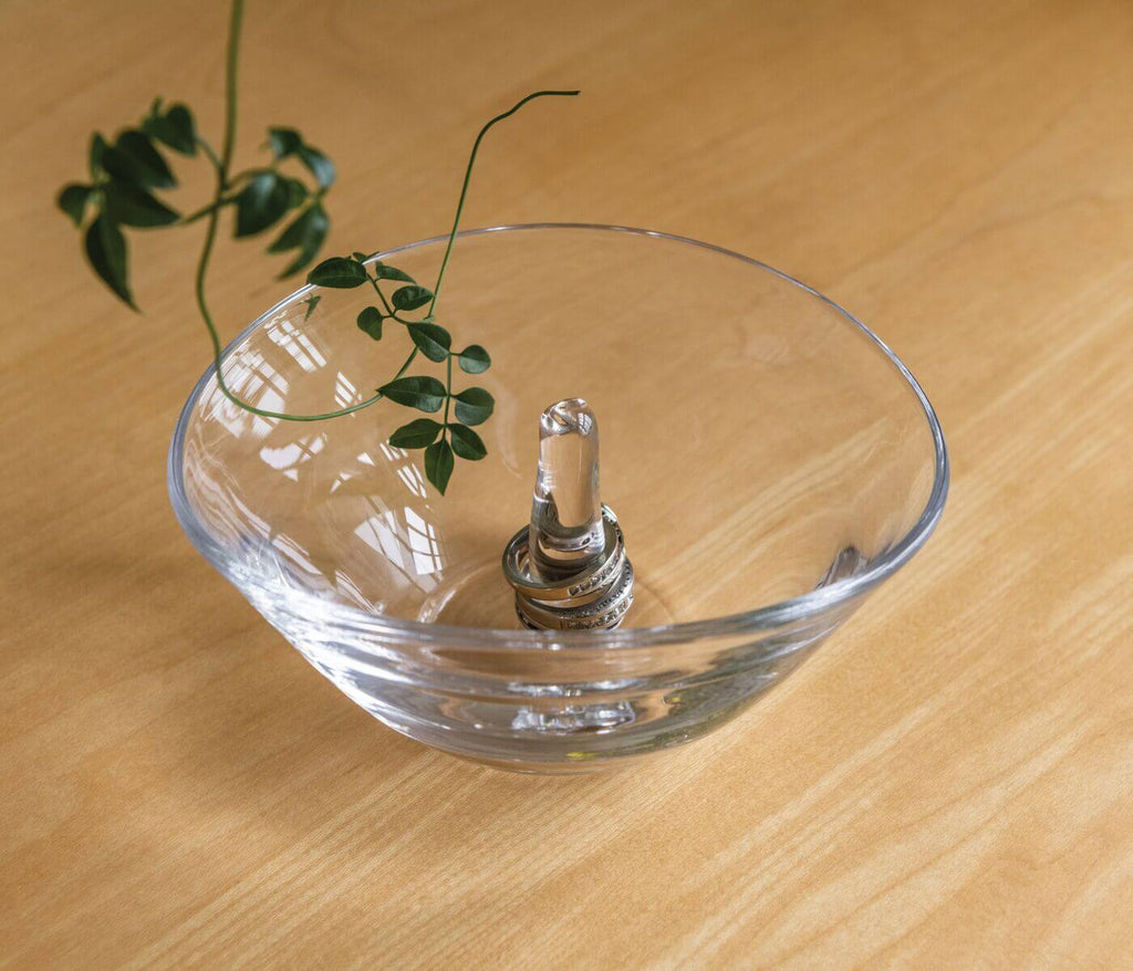 Champlain Ring Holder - touchGOODS