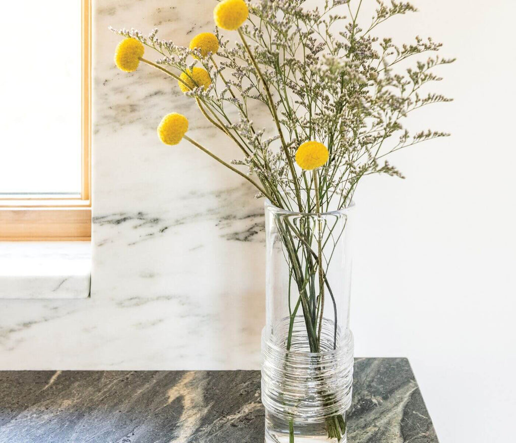 Echo Lake Gather Vase - touchGOODS