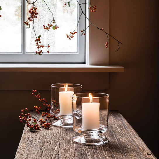 Nantucket Hurricane, Set of 2 - touchGOODS