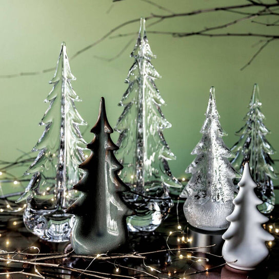 Pottery Evergreen – Dove - touchGOODS