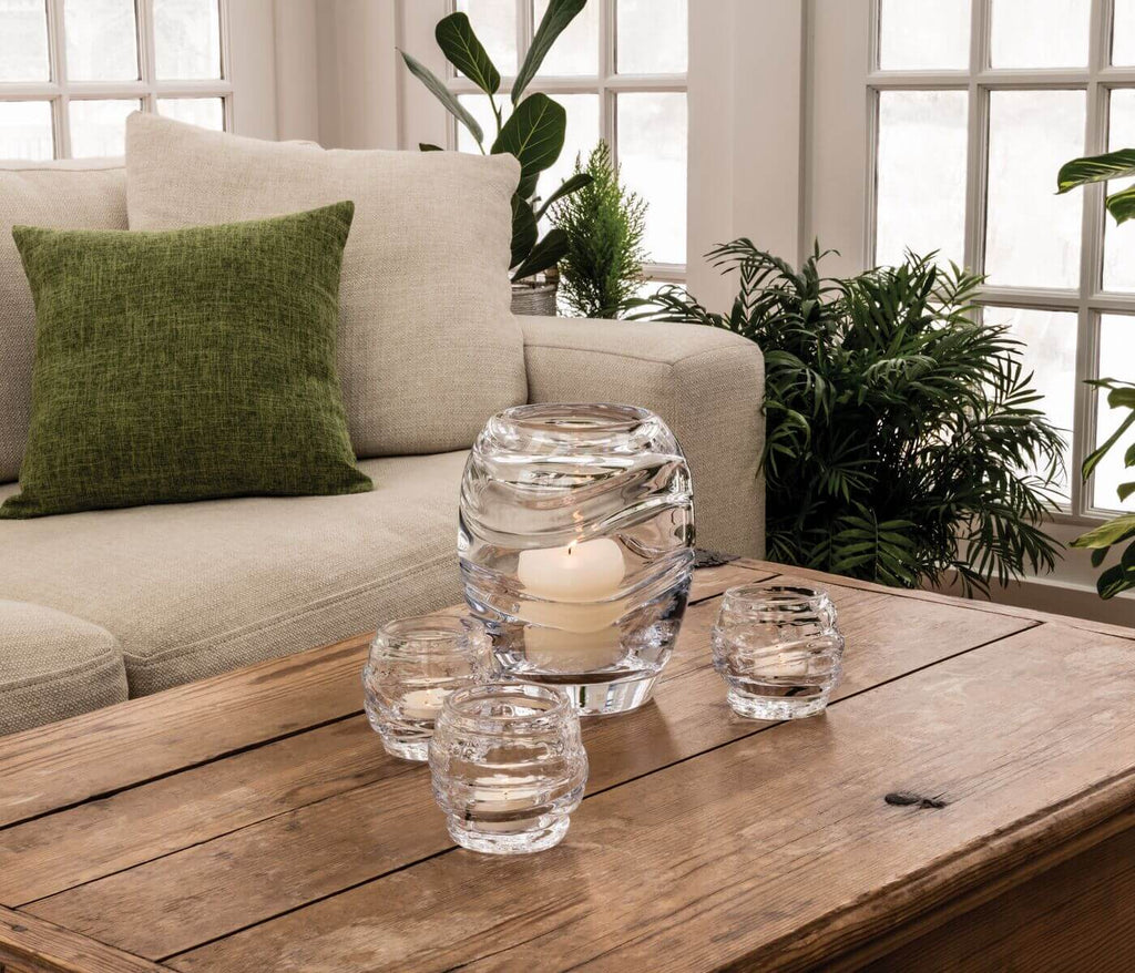 Waterbury Tealight - touchGOODS