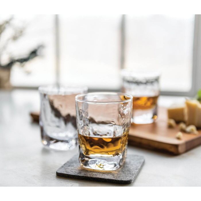 WOODBURY BOURBON - touchGOODS