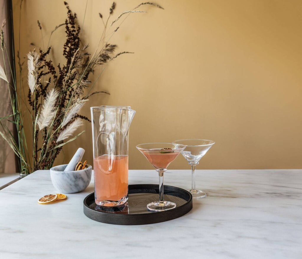 Woodbury Martini - touchGOODS