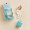 Aqua Coralline Petite Reed Diffuser - touchGOODS