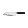 Meridian Elite Kullenschliff Santoku Knife - 7” - touchGOODS