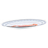 Lobster Oval Platter - touchGOODS