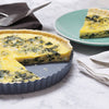 9" Loose Bottom Tart/Quiche - touchGOODS