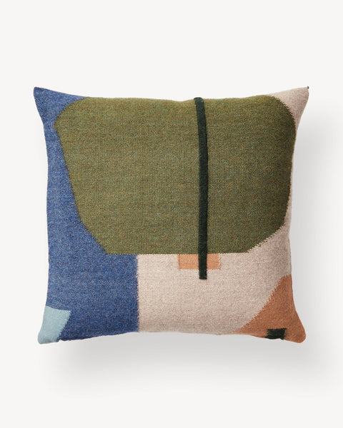 Julie Pillow - Forest - touchGOODS