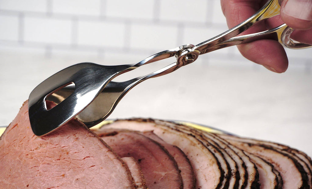 Serving Tongs - Small - touchGOODS