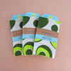 Avocado Avo Nice Day Dish Towel - touchGOODS