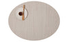 Bamboo Oval Placemats - touchGOODS