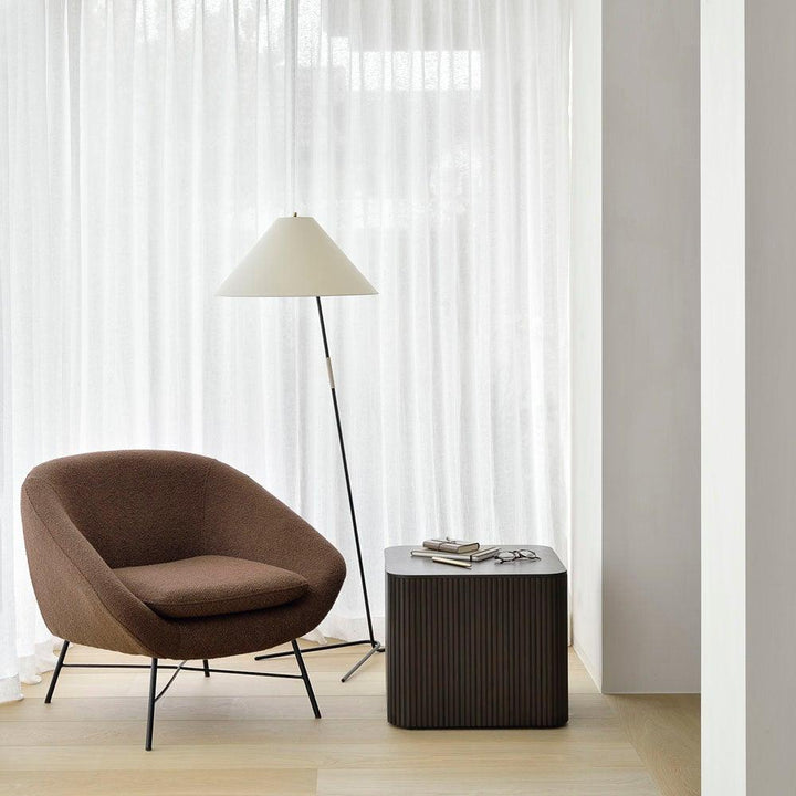 Barrow Lounge Chair - touchGOODS