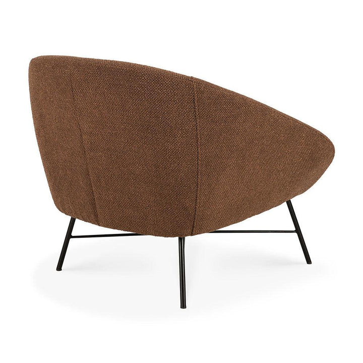 Barrow Lounge Chair - touchGOODS