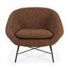 Barrow Lounge Chair - touchGOODS