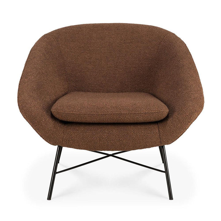 Barrow Lounge Chair - touchGOODS