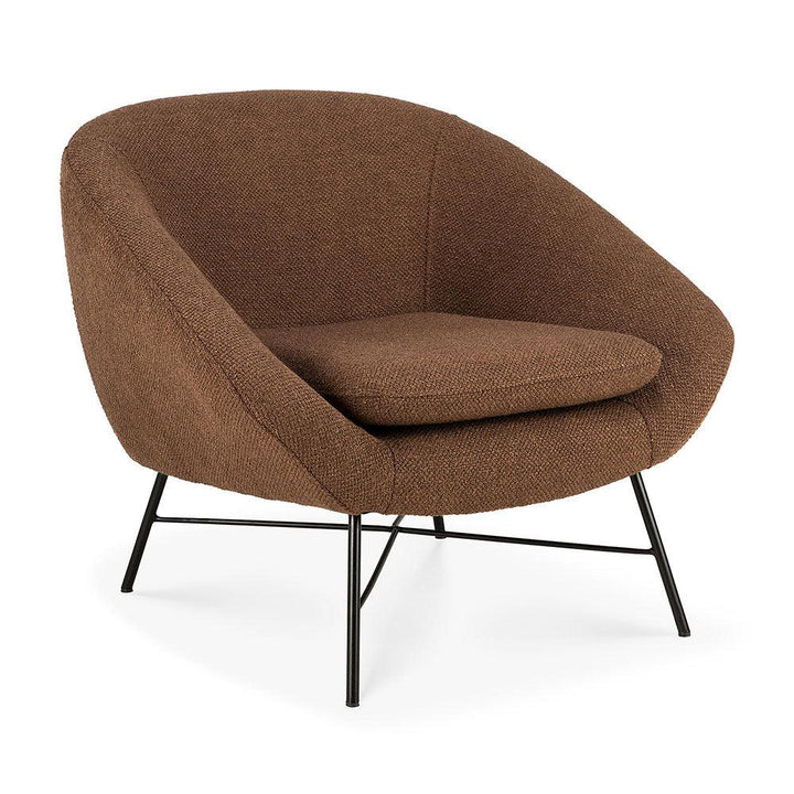 Barrow Lounge Chair - touchGOODS
