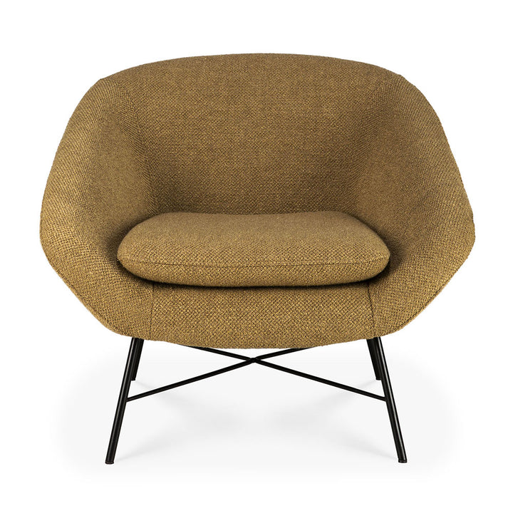 Barrow Lounge Chair - touchGOODS