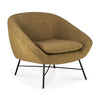 Barrow Lounge Chair - touchGOODS