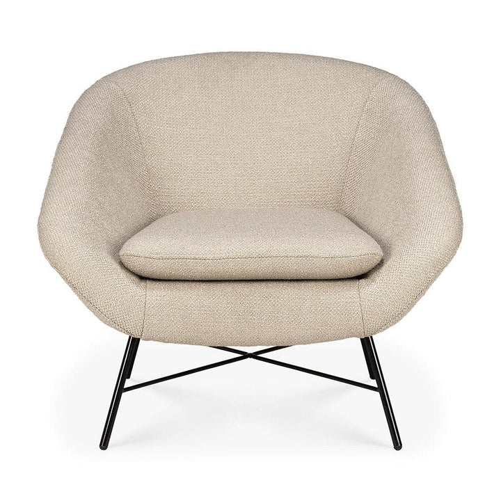 Barrow Lounge Chair - touchGOODS